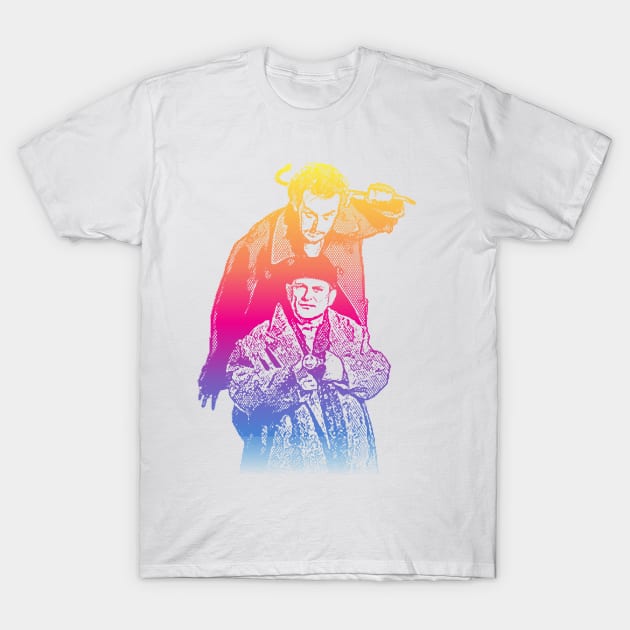 Wet Bandits T-Shirt by ILLannoyed 